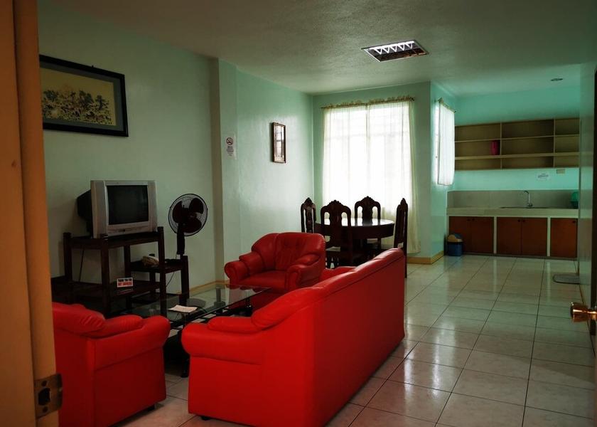  Tacloban Kitchenette