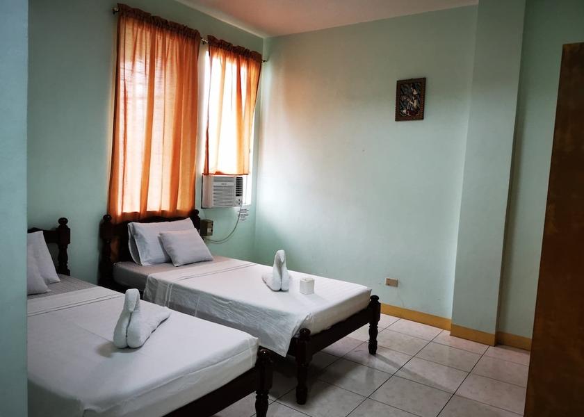  Tacloban Room