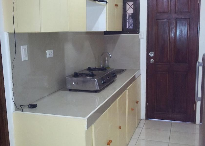  Baguio Interior Entrance