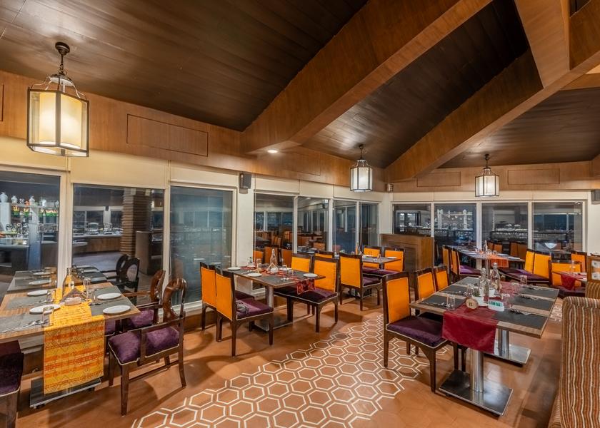 West Bengal Darjeeling Food & Dining