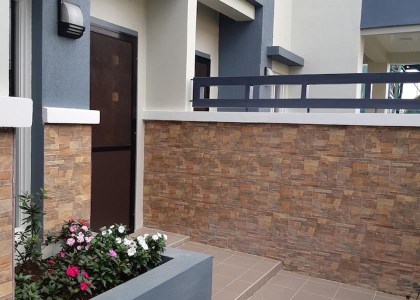  Baguio Property Grounds