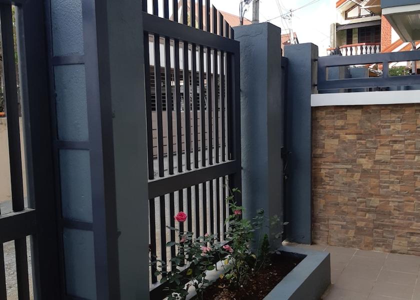  Baguio Property Grounds