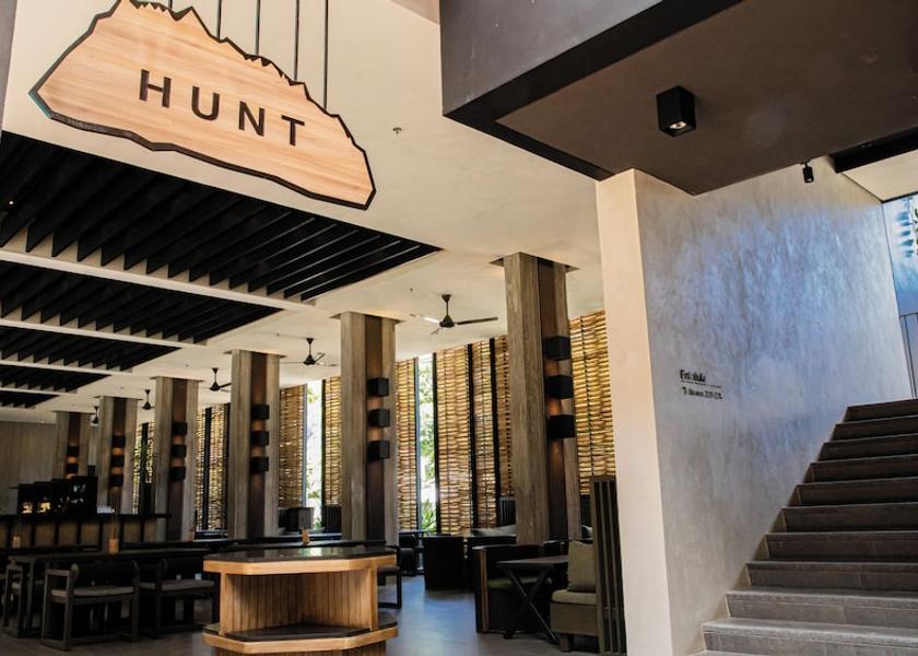 Mimaropa El Nido Restaurant