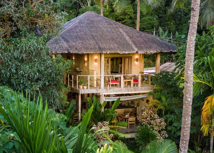 Mimaropa El Nido Exterior
