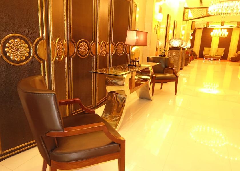  Taguig Lobby
