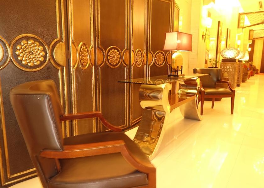 Taguig Lobby
