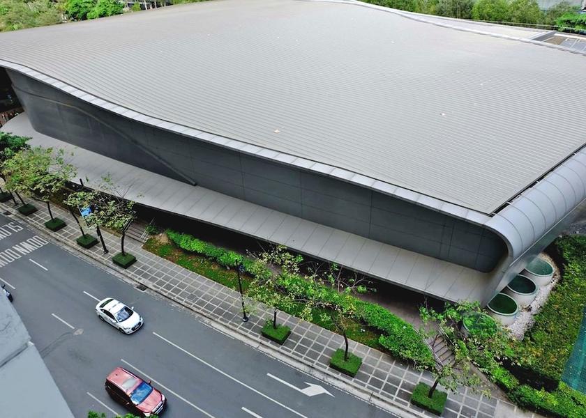  Taguig View from Property