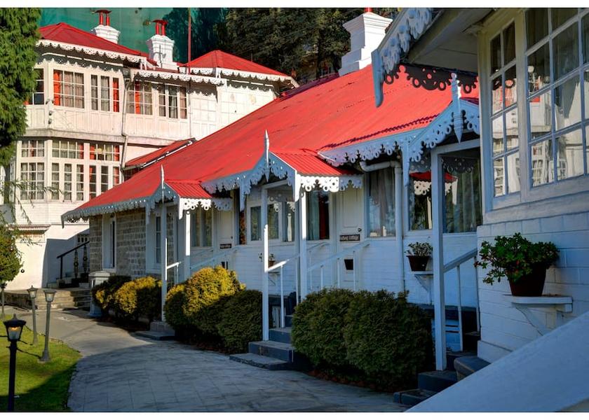 West Bengal Darjeeling Overview