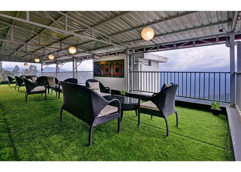 West Bengal Darjeeling Public Areas