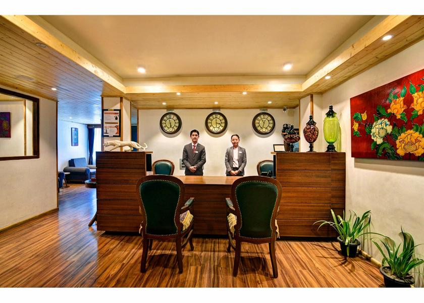 West Bengal Darjeeling Public Areas