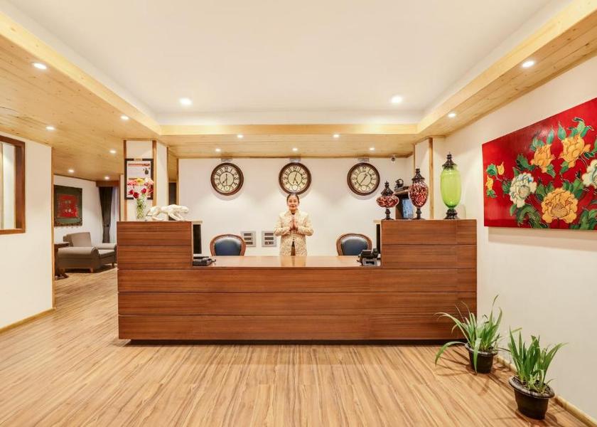 West Bengal Darjeeling Public Areas