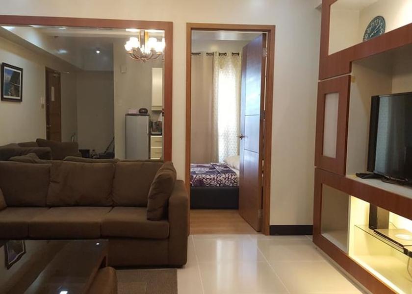  Taguig Living Area