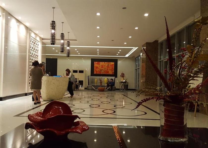  Taguig Lobby