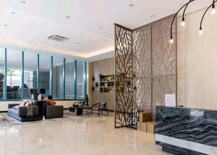  Taguig Reception