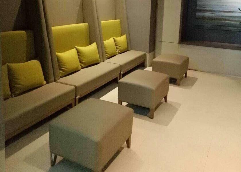  Taguig Steam Room
