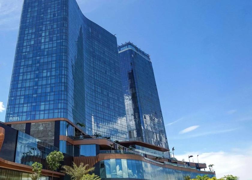 Central Visayas Cebu City Exterior
