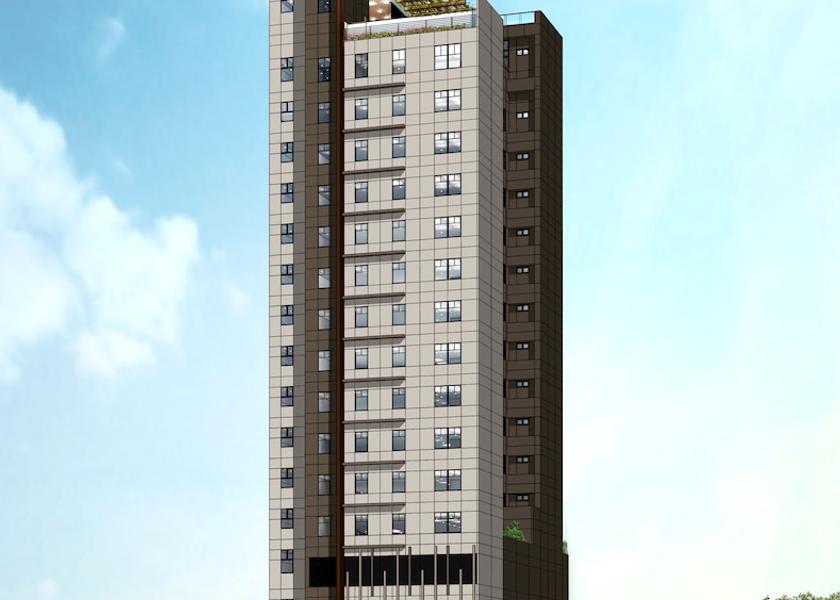 Quezon City Front of property