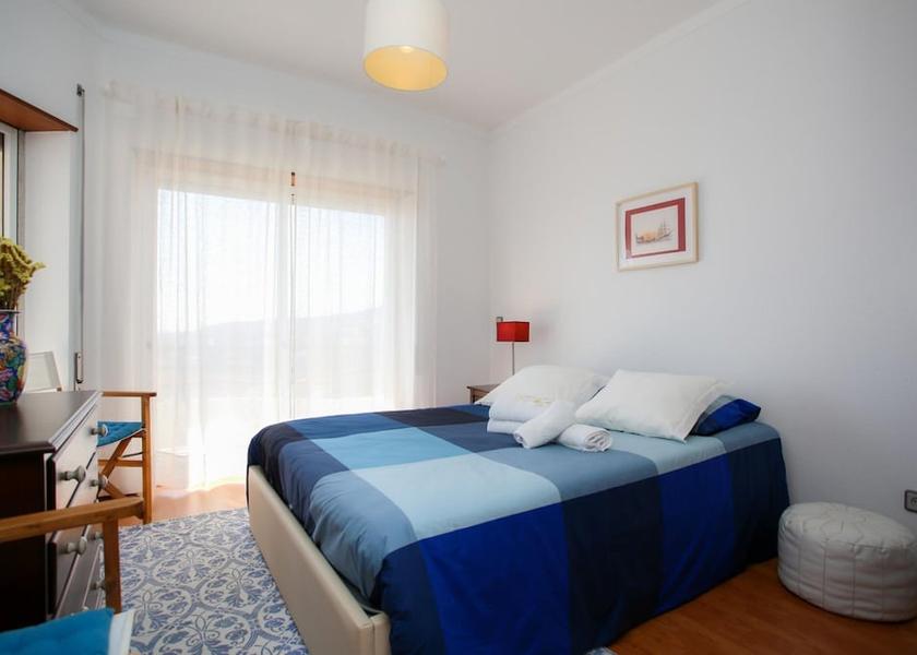 Coimbra Figueira da Foz Room