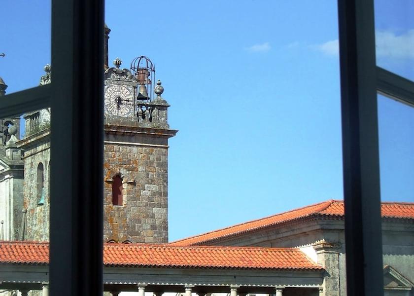 Viseu Viseu View from Property