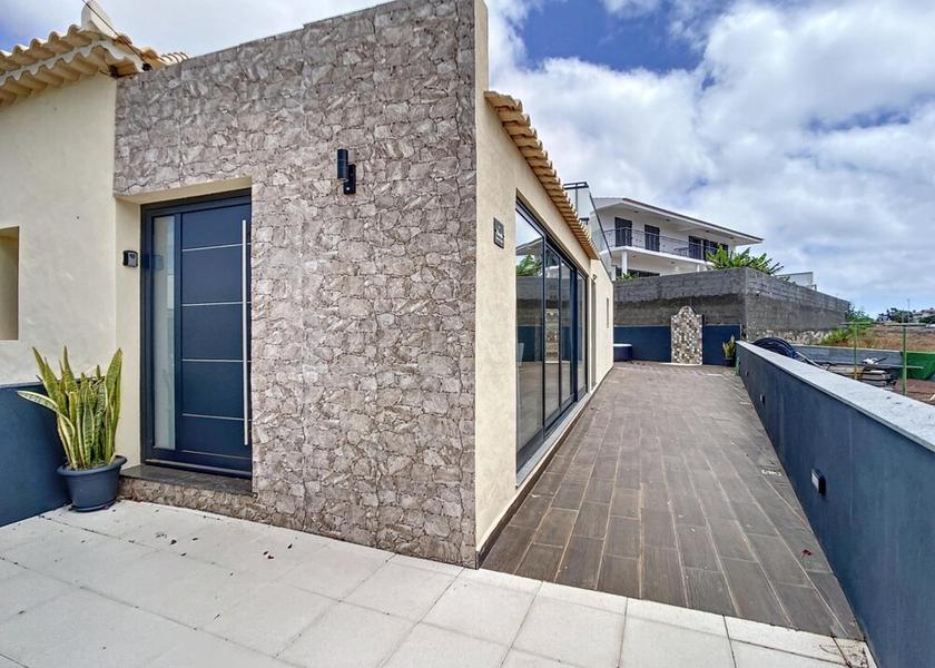 Madeira Region Porto Santo Room