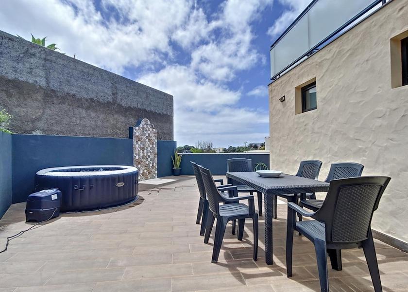 Madeira Region Porto Santo Room