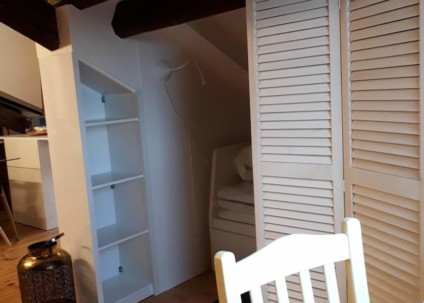 Centro Coimbra Interior Entrance