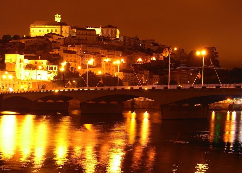 Coimbra Coimbra View from Property