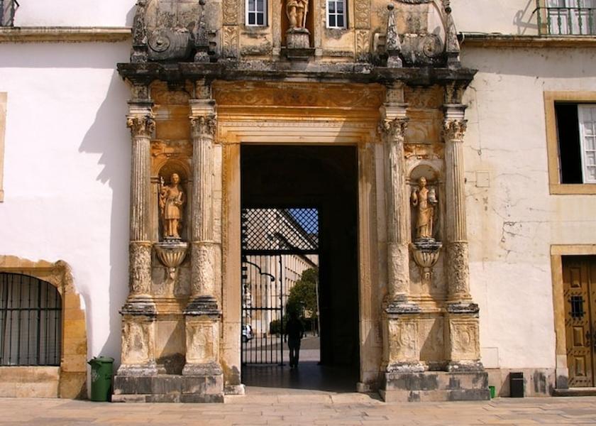 Leiria Batalha Point of interest