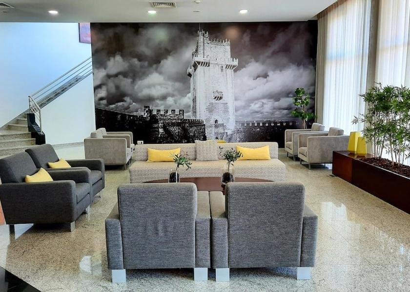 Beja Beja Lobby