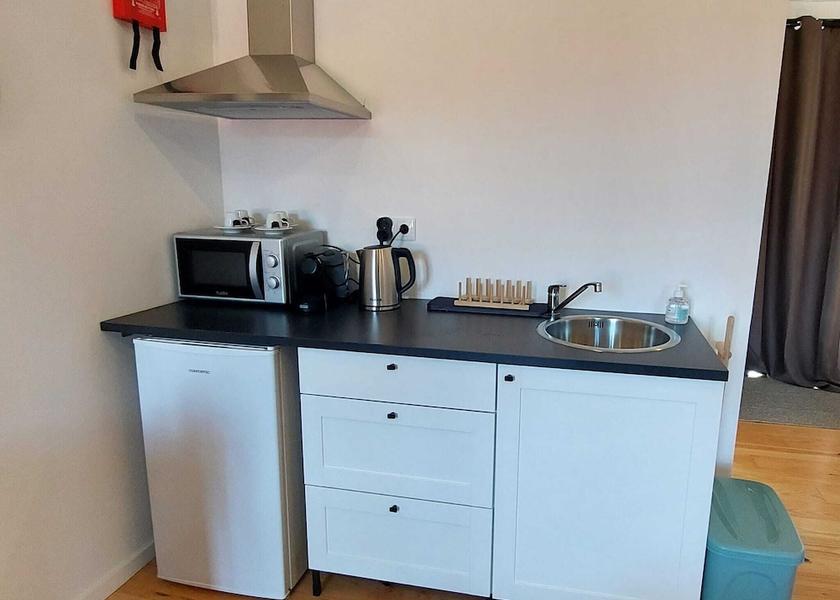 Kitchenette