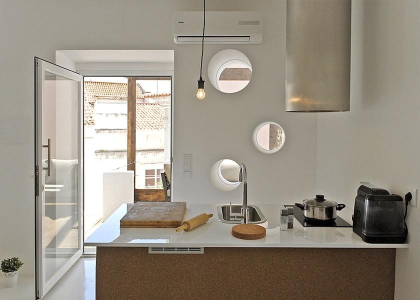 Setúbal Setubal Kitchen