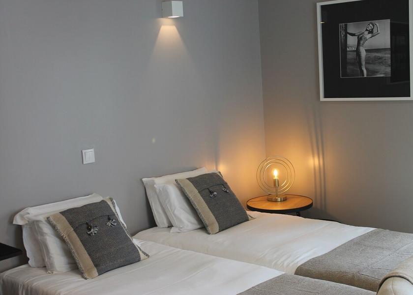 Setúbal Setubal Room
