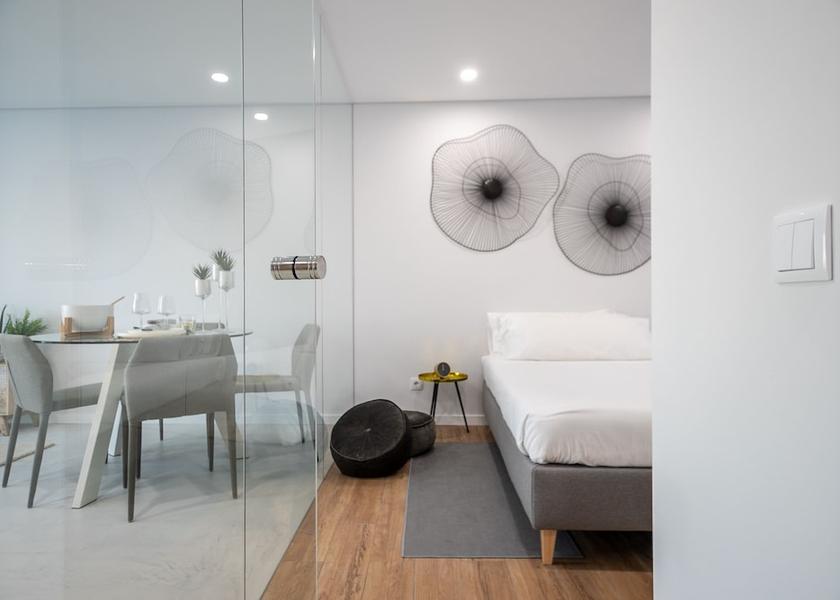 Setúbal Setubal Room