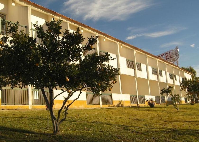 Évora Estremoz Exterior Detail