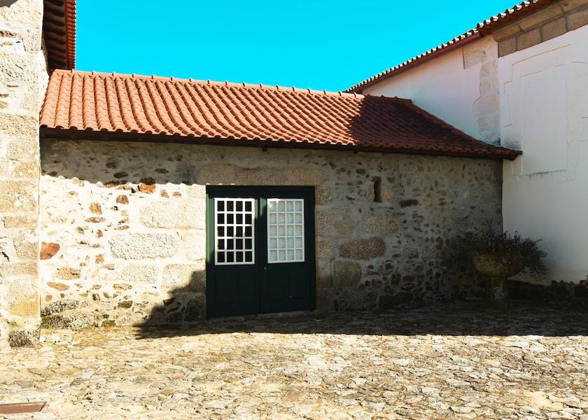 Braga Cabeceiras de Basto Room