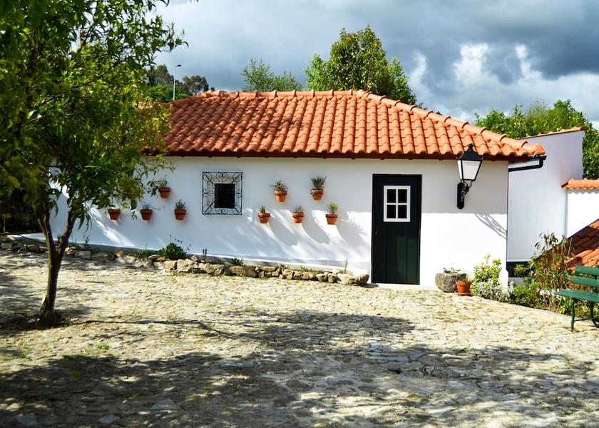 Braga Cabeceiras de Basto Room