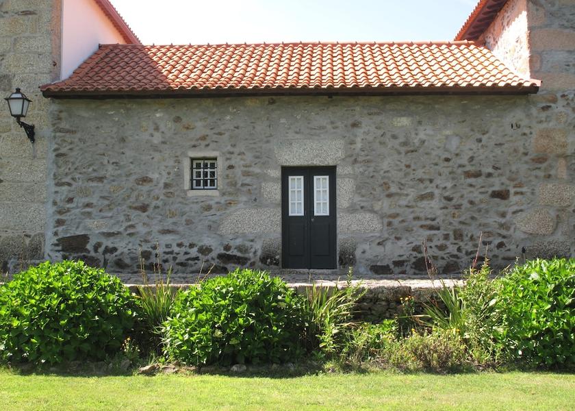 Braga Cabeceiras de Basto Room