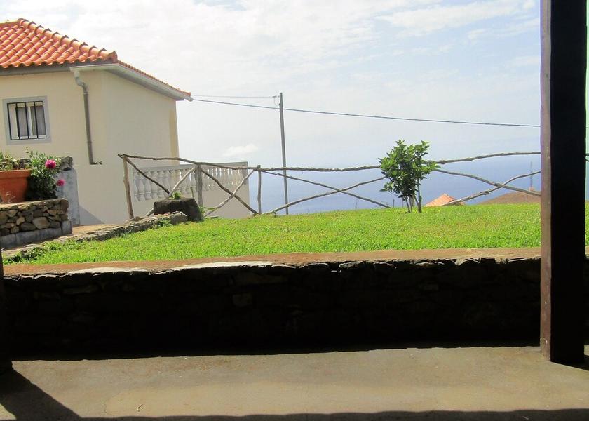 Madeira Region Calheta View From Room