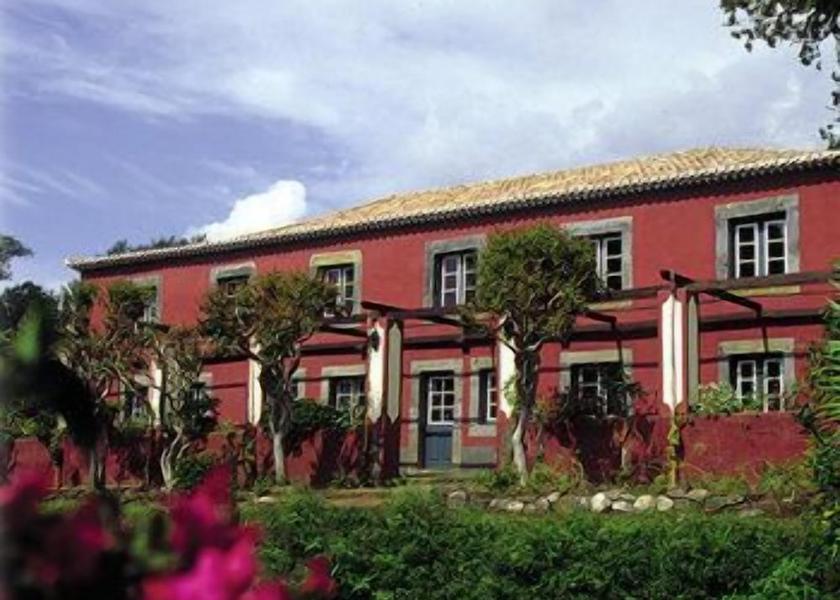 Madeira Region Calheta Exterior Detail