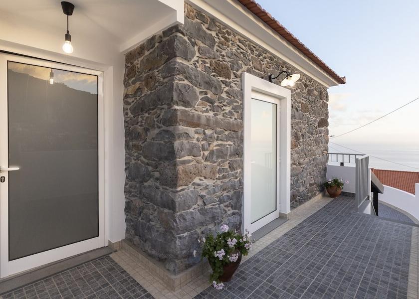 Madeira Region Calheta Balcony
