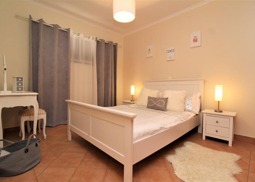Madeira Region Calheta Room