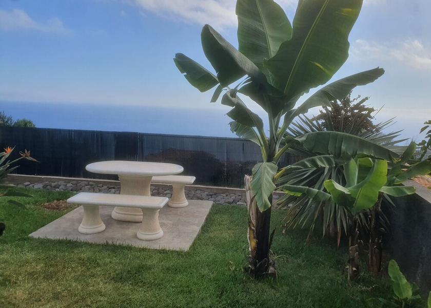 Madeira Region Calheta Property Grounds