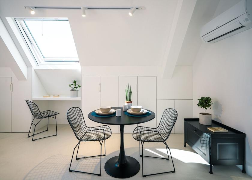 Aveiro Aveiro Living Area