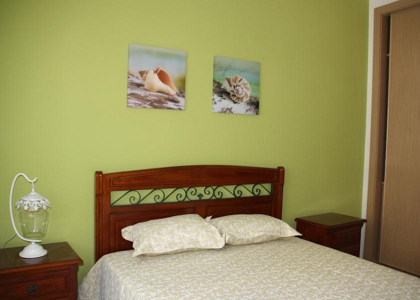 Faro Vila Real Santo Antonio Room