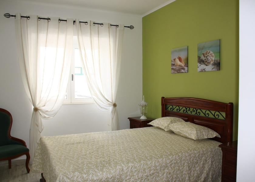 Faro Vila Real Santo Antonio Room