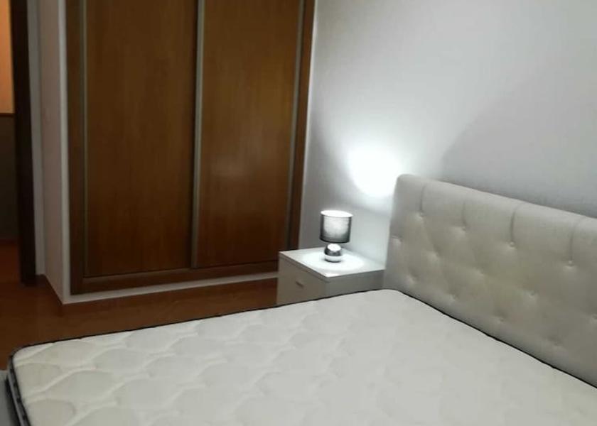 Faro Vila Real Santo Antonio Room
