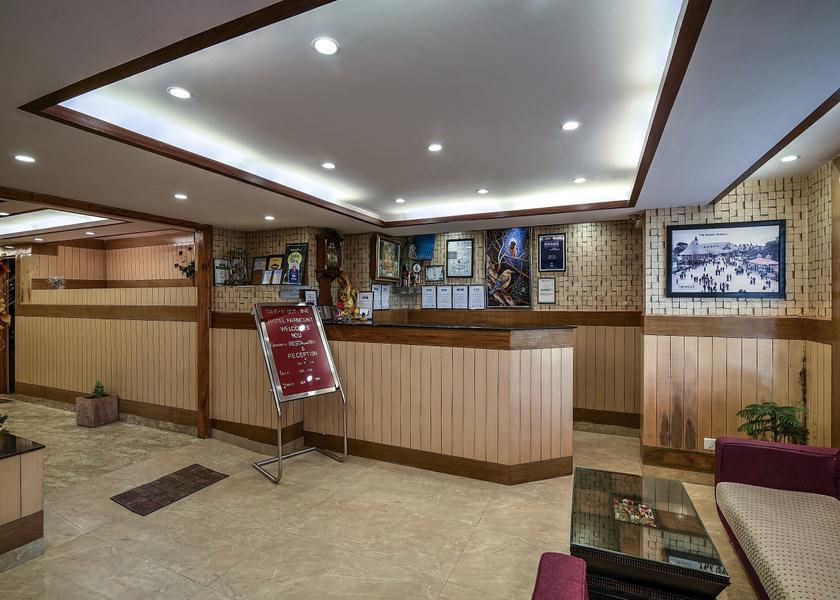 Himachal Pradesh Shimla Public Areas