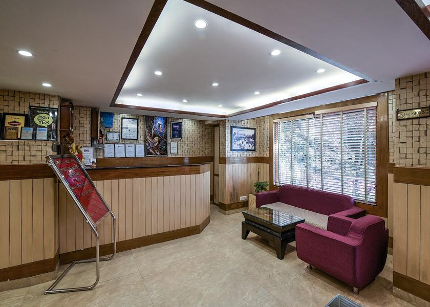 Himachal Pradesh Shimla Public Areas