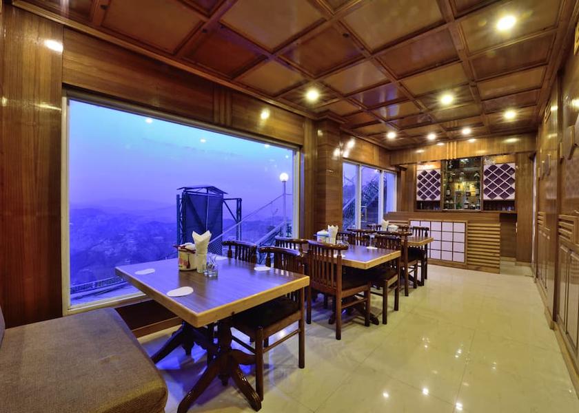 Himachal Pradesh Shimla Food & Dining