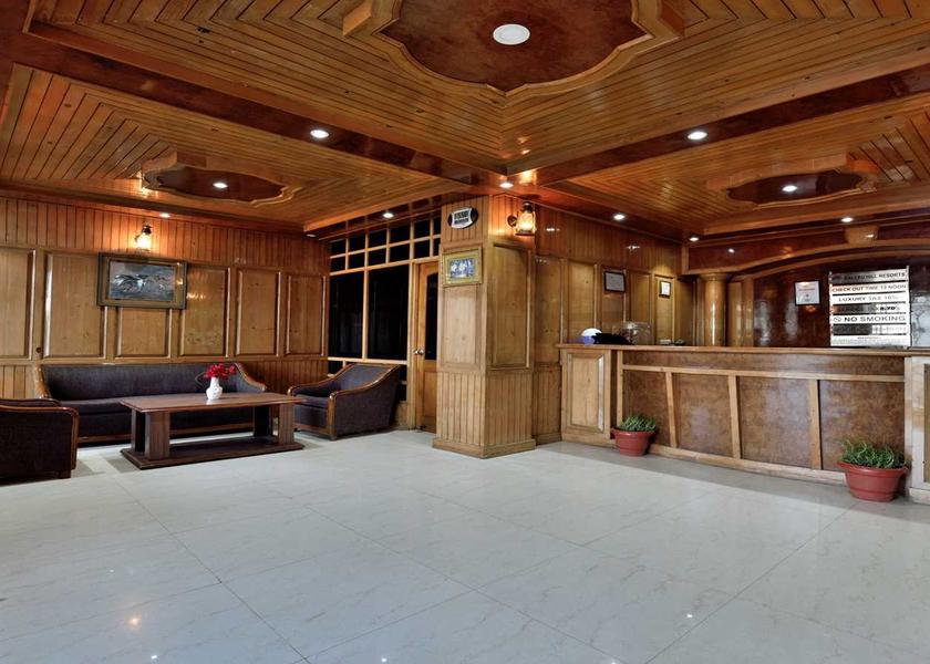 Himachal Pradesh Shimla Public Areas
